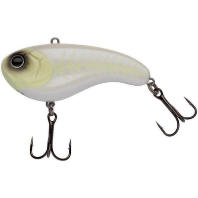 Воблер Berkley Flatt Shad 12,4cm цв. Ghostscent