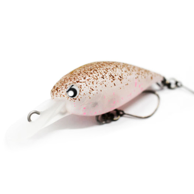 Воблер Rodio Craft×LuckyCraft RC Deep Cra-Pea #07 2016 Nobu Color (4573151251714)