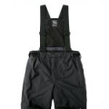 Костюм теплый Daiwa DW-3404 Winter Suit размер XL цвет черный