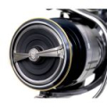 Катушка безынерционная Daiwa 19 Certate (G) LT 4000D-C