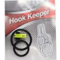 Держатель крючка Namazu Hook Keeper, пластик (уп. 5 шт.)