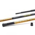 Ручка для подсака Nautilus Total landing net handle Tele 300см