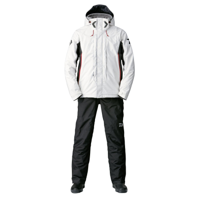 Костюм теплый Daiwa DW-3404 Winter Suit размер 4XL цвет Mist