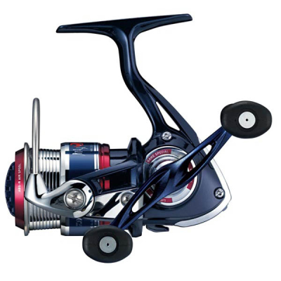 Катушка Daiwa Gekkabijin MX 2004W