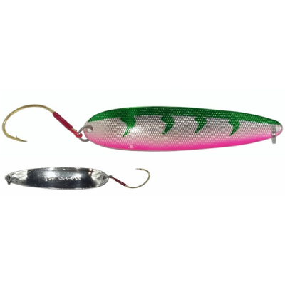 Блесна Wonder W-Pro Steelhead Lure 45g цвет WL-SSH008