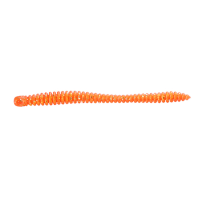 Силиконовая приманка Noebi Worm S3111 цвет NW207, 12cm/3.5g, уп.6 штук