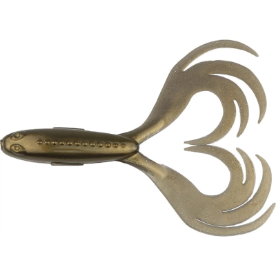 Силиконовая приманка Frapp Double Croak 7,9" цвет #36 (1 шт/уп)