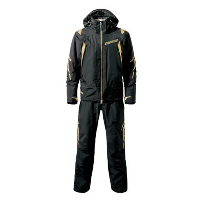 Костюм теплый Shimano Nexus RT-112M Prokutibu Suit 3XL