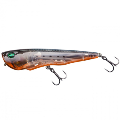 Воблер Sprut Karey 90TW (Top Water/90mm/12g/CRSRD1)