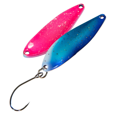 Блесна Trout Bait Grosi-3 7,2 гр. цв. 184