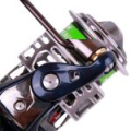 Катушка спиннинговая Mitchell MX9 Spin 25 FD MX925X