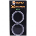 Кормушка Guru X-Change Bait Up Feeder Medium 20гр+Large 30гр  GAD15