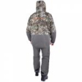 Костюм мужской демисезонный Shaman "Tracker V" -15, лес/Forest (56-58/188)