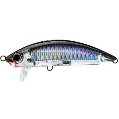 Воблер Yo-Zuri 3D Inshore Surface Minnow R1214-C4