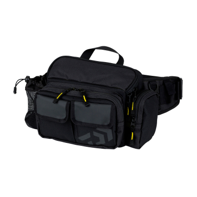 Сумка Daiwa Hip Bag LT (C) BK