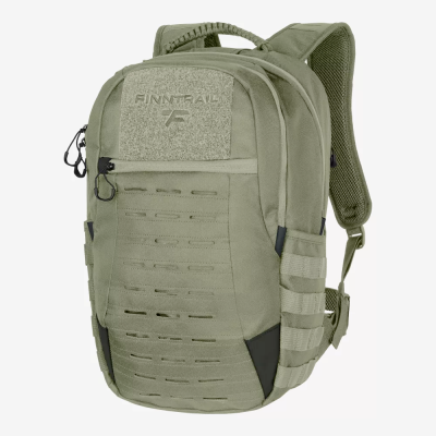 Рюкзак Finntrail Tactic 1737 (30L) Khaki