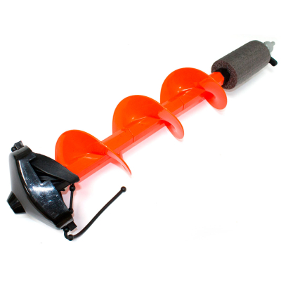 Шнек пластиковый Grows Сulture 75-150R