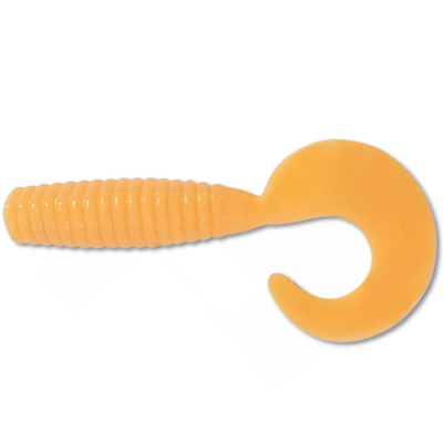 Силиконовая приманка BAT КАЛИБРИ 9920 40мм. # 034 Уп.25