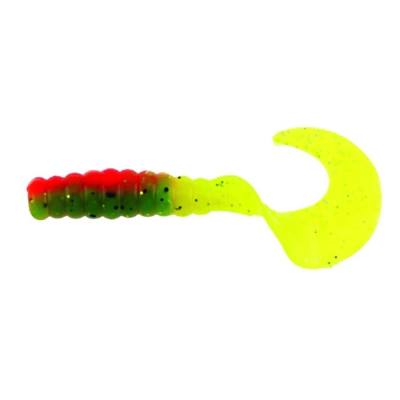 Твистер Berkley Powerbait Power Grub 3" PBHPG3-FT