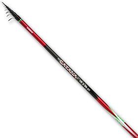 Удилище поплавочное с кольцами Shimano Catana DX Trout (CATDXTRGT742)