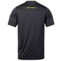 Футболка Finntrail Shadow Fish 6706 BlackYellow (XXXL)