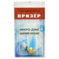 Призёр Микро-джиг с блестками 0,75гр