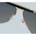 Очки поляризационные Gamakatsu GM-1712 Sunglasses D.GRN