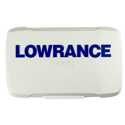 Защитная крышка Lowrance Hook2 5x Sun Cover (000-14174-001)