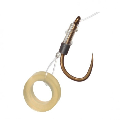 Готовая оснастка Guru Bait Band MWG- 4 hook #18 0.19mm GR012*