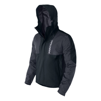 Куртка мужская Finntrail LightSuit 3504 Graphite (L)