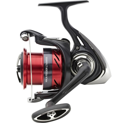 Катушка Daiwa 23 Ninja Feeder LT6000SS