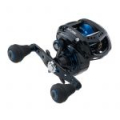 Катушка мультипликаторная Abu Garcia Revo Toro Beast 51 HS LH (1365383)