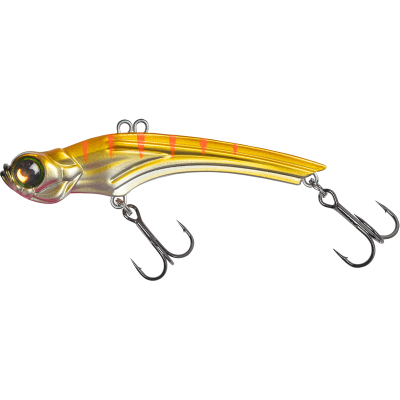 Приманка FolkFishing VIB Alien 80 MJA # 29