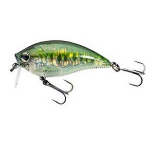 Воблер Yo-Zuri 3DB Wake Bait (F) R1146-PBB