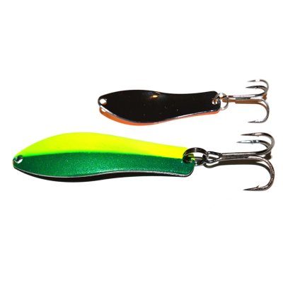 Блесна Red Machine Hunter Mustad 7гр. RMH-072-7