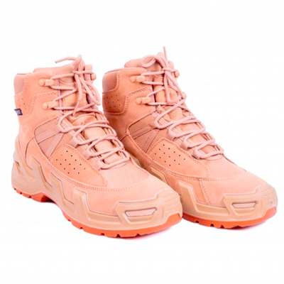 Ботинки Remington Boots Military Style Beige р. 47