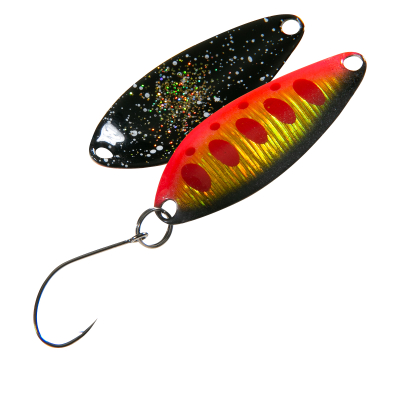 Блесна Trout Bait Grosi-5 3,5 гр. цв. 569