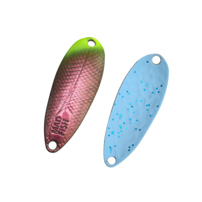 Блесна Mad Fish Yota 3 гр. цв. №48