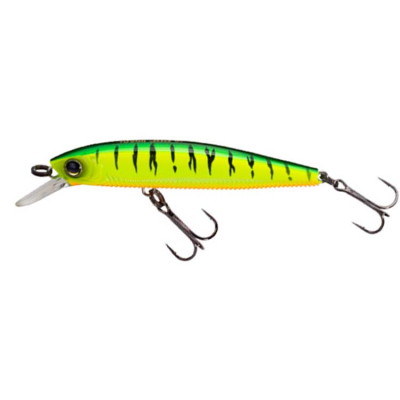 Воблер Yo-Zuri 3DB Minnow (F) R1102-HT