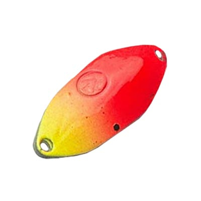 Блесна Mad Fish Fantom 2.2 гр. цв. №12