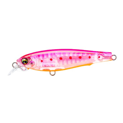 Воблер Duel L-Blue Fix Minnow 100 S F1232-HPI