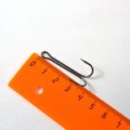 Двойник Jig It Long Double Hooks, 10 шт/уп. №1