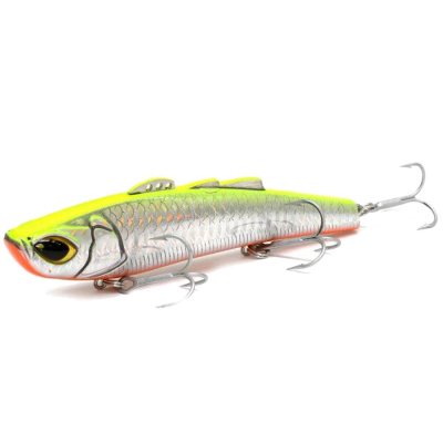 Раттлин Garry Angler Vib 120mm 45g цв. #173LS