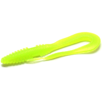 Силиконовая приманка Yummy Mag Wad 3,5" цв. #10