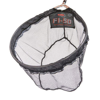 Голова к подсачеку Middy F1-50 Carp Spoon Landing Net (20307)