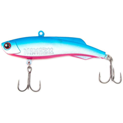 Раттлин Namazu StalkeR Silicone L-55 мм 10 гр. цвет №22