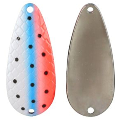 Микроколебалка Ryobi FLY  P160081 #6.5g GS471068