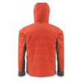 Куртка Simms Kinetic Jacket Fury Orange размер L 