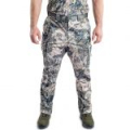 Костюм King Hunter WIND Camo Gray S