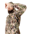 Костюм King Hunter HYBRID Mountain Camo 4XL